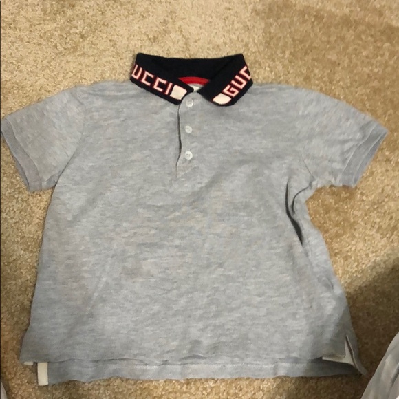 Gucci Other - Gucci polo